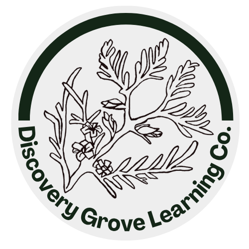 Discovery Grove Learning Co.